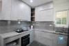Splendid condo apartment for rent in Ciputra Complex